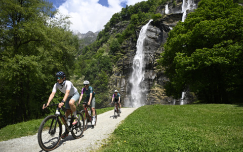 Gravel Escape 2026: partito il conto alla rovescia