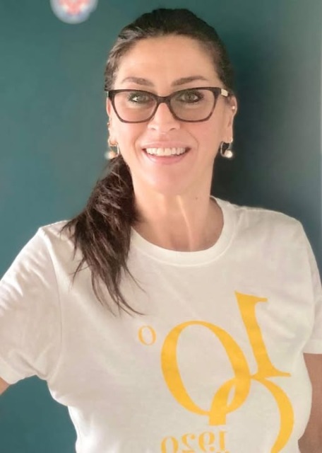 Paolo Baldaccini lascia. Al suo posto Maria Greca Colamartino