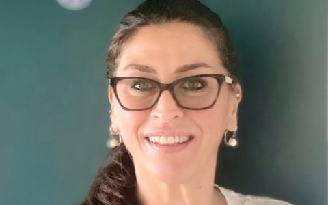 Paolo Baldaccini lascia. Al suo posto Maria Greca Colamartino