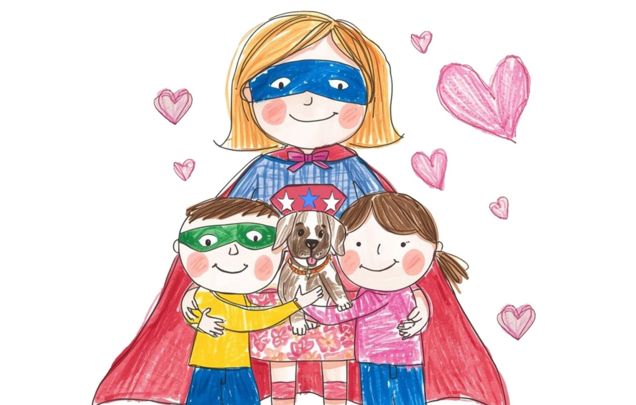 Fai gli auguri alla tua mamma su Centro Valle