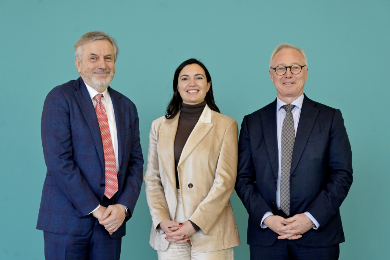 Al via l’intesa per far nascere nuove imprese