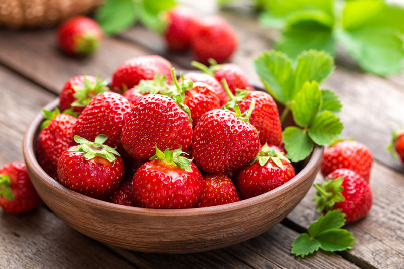 Maturano le fragole, la primavera è servita: i consigli per coltivarle (anche) sul balcone