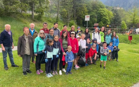 Torna la Giornata Ecologica: cittadini per l’ambiente