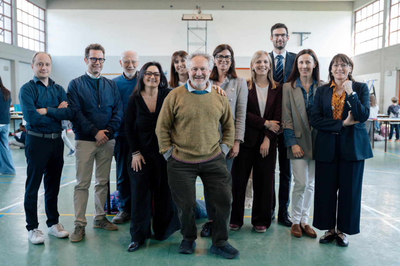 Eureka! Funziona! Premiati i vincitori dell’edizione 2026