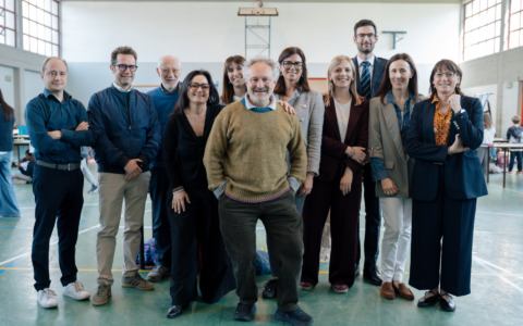 Eureka! Funziona! Premiati i vincitori dell’edizione 2026