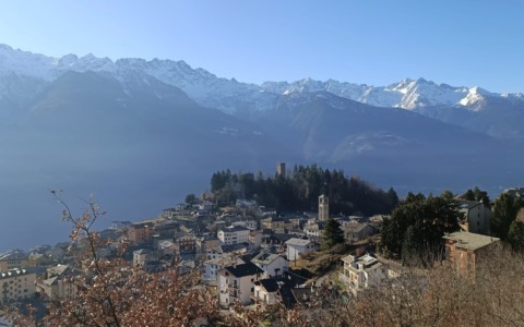 Gli agriturismi sono il traino del “dopo Olimpiadi”