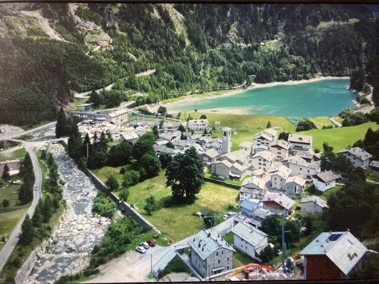 Lavori sulla provinciale di Isola, strada chiusa a tratti