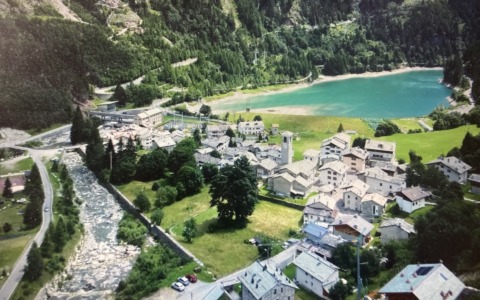 Lavori sulla provinciale di Isola, strada chiusa a tratti