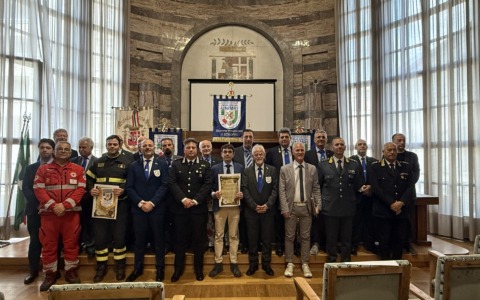 Costituita la Sezione provinciale dell’Unimri