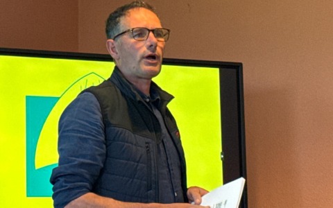 Sandro Bambini eletto vicepresidente Aral