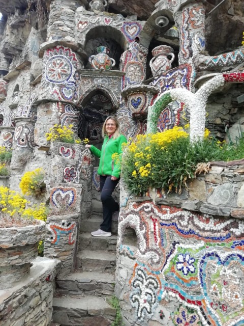 Pedranzini presidente della Pro loco