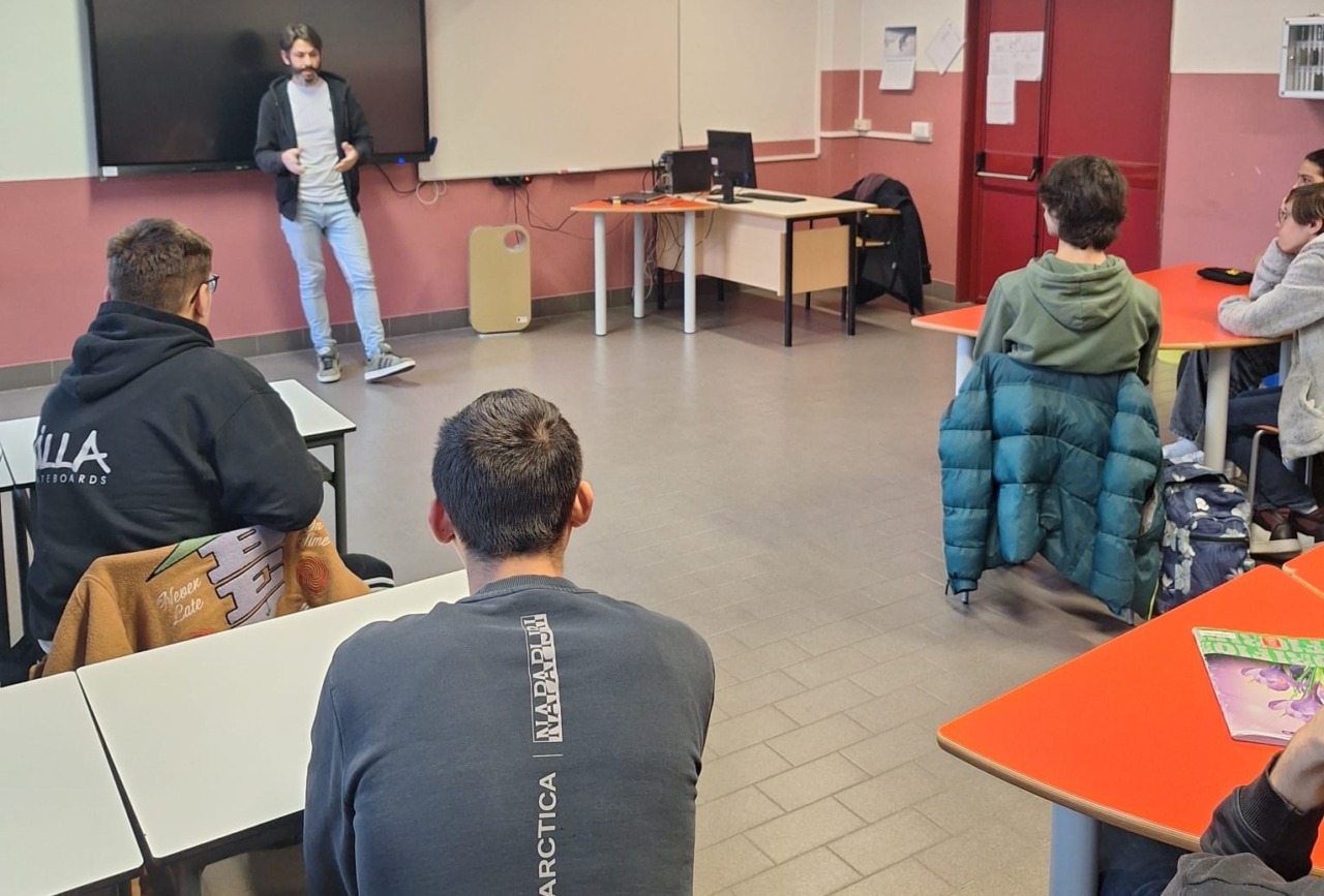 Consegnati i progetti del concorso “La piccola impresa che vorrei”