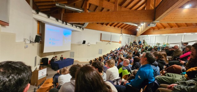 Per accettare il lutto il progetto “Oltre la vetta”