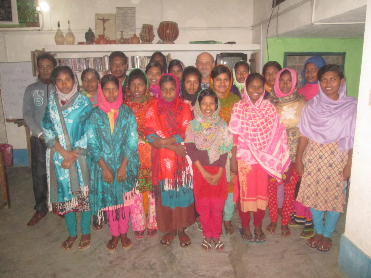 Alla Sala delle Acque la mostra “Rebels”