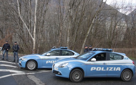 Furti in Valle, due persone raggiunte dal foglio di via