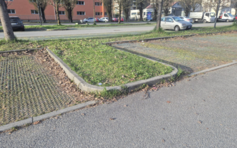 Parcheggio zona cimitero: a breve l’ampliamento