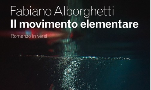 Il Premio Svizzero Letteratura e Candidato Premio Strega Fabiano Alborghetti in Valtellina