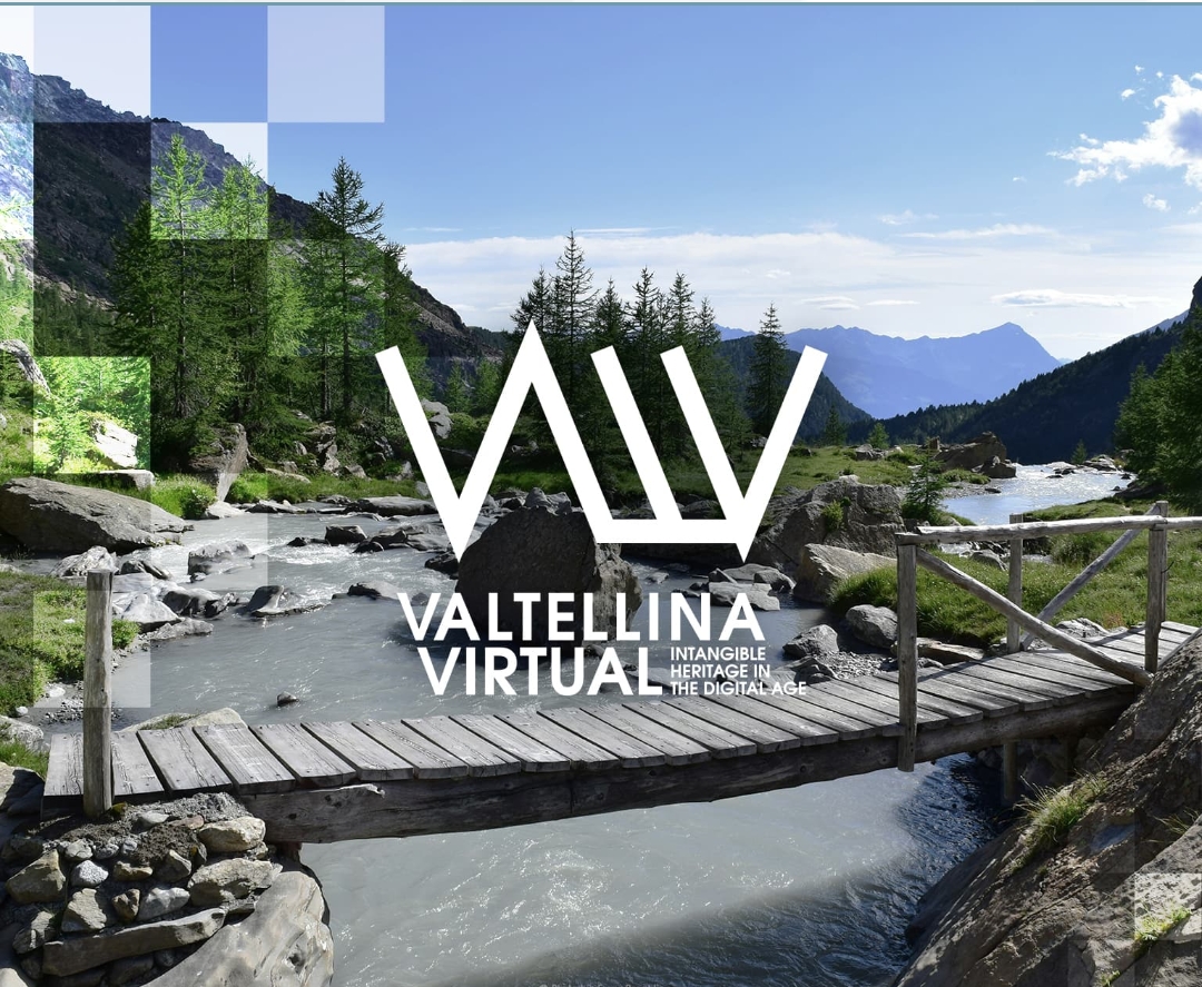 Valtellina Virtual al seminario nazionale “Educazione” 2026