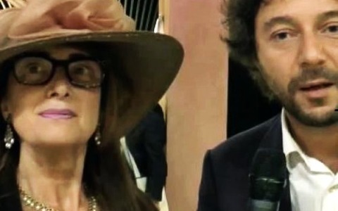 Galanga nell’Annuario Internazionale Artisti 2026 presentato a New York