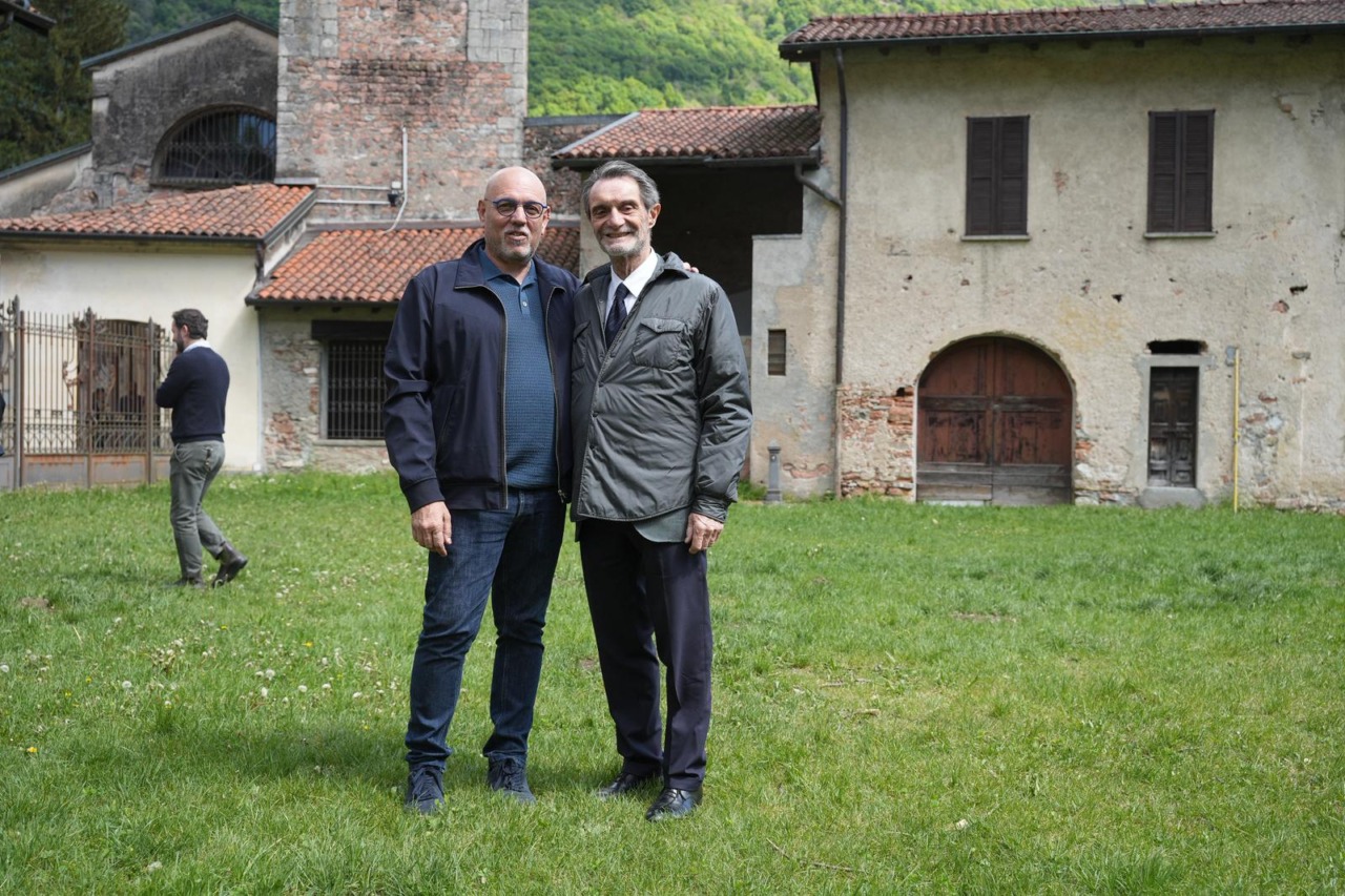 Sertori: “Stipendi più alti per medici e infermieri nelle zone di confine”