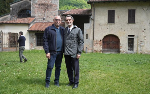 Sertori: “Stipendi più alti per medici e infermieri nelle zone di confine”