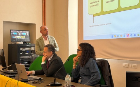 Coldiretti, ampia partecipazione a formazione e confronto sui territori