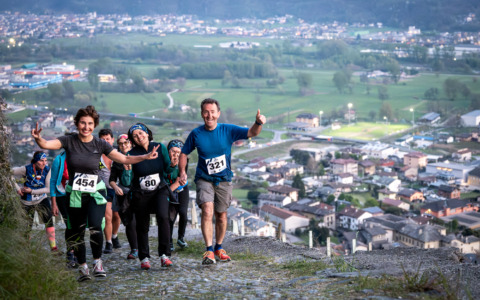 Anche quest’anno GoInUp riparte da Traona