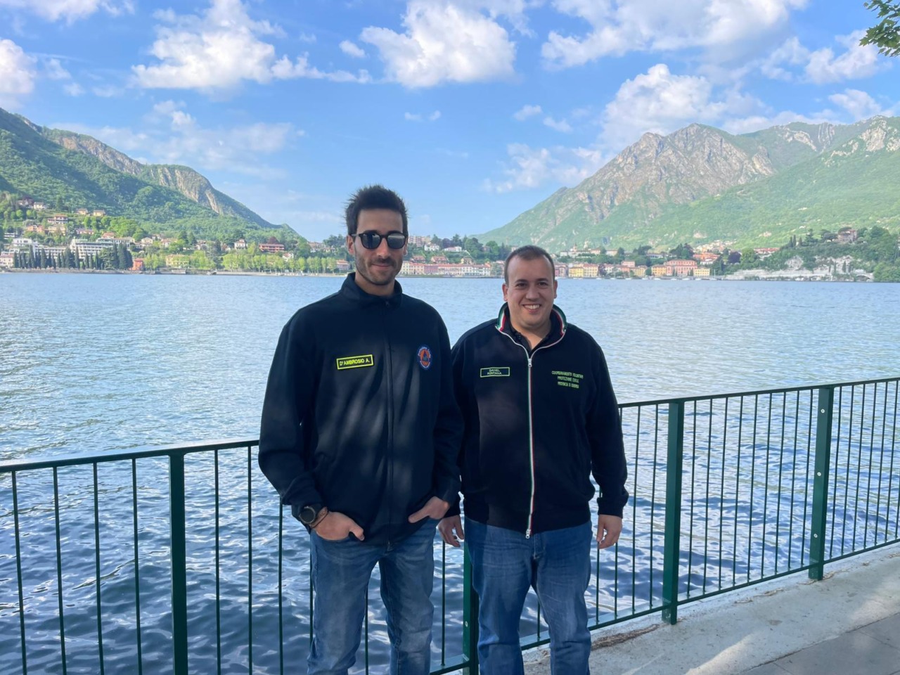 Cambia il vertice del CCV-SO: Fontana prende il posto di Speziale