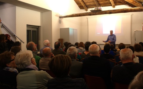 Paganini ha raccontato il contrabbando