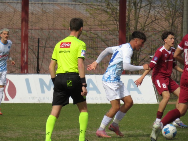 Nuova Sondrio, la salvezza si allontana