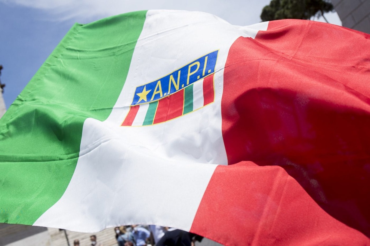 25 Aprile: libertà e giustizia per tutti i popoli