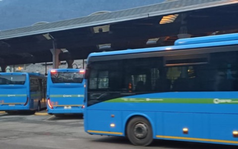 Stanziati i fondi per l’acquisto di nuovi autobus