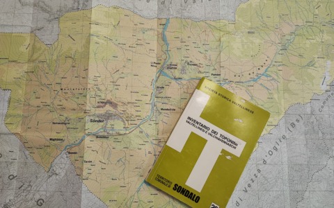 Al via gli incontri pubblici per la mappatura dei toponimi in dialetto