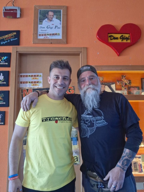 Sono in partenza i “Laboratori tremendi”