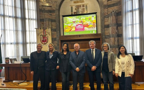 Valtellina, meta per il relax