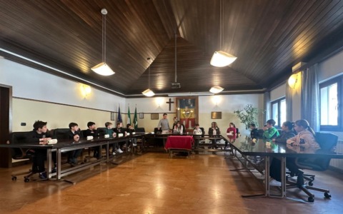 Il paese per la prima volta aderisce all’iniziativa Earth Hour