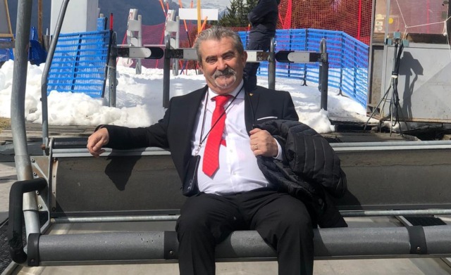 Siglati gli accordi per la nuova seggiovia