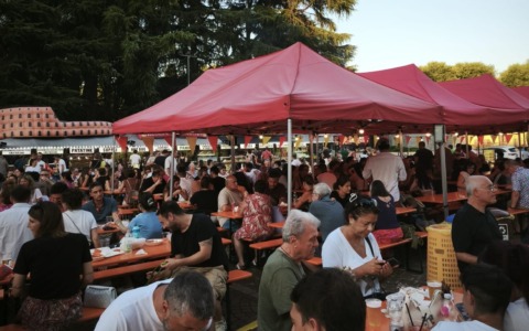 Arriva in Valle il “Festival della carbonara”