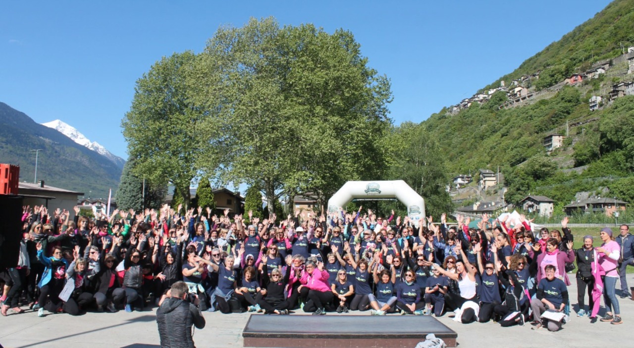 Lilt Running, parte il conto alla rovescia