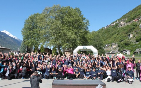 Lilt Running, parte il conto alla rovescia