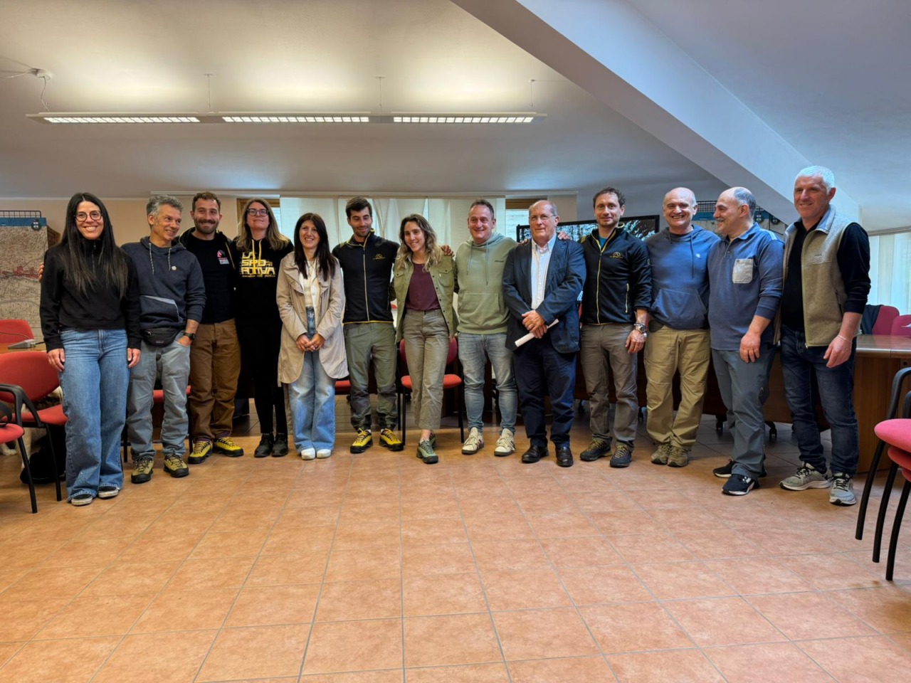 Melloblocco 2026: ci saranno sassisti da tutto il mondo