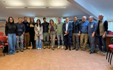 Melloblocco 2026: ci saranno sassisti da tutto il mondo