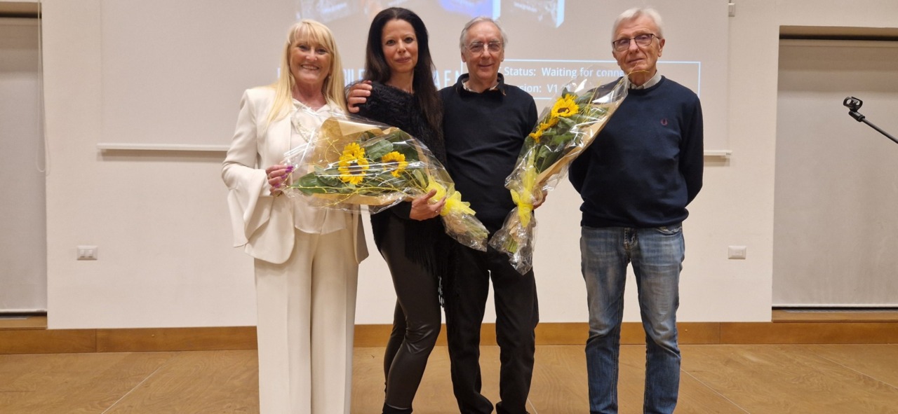 “Rya in viaggio” ha convinto proprio tutti