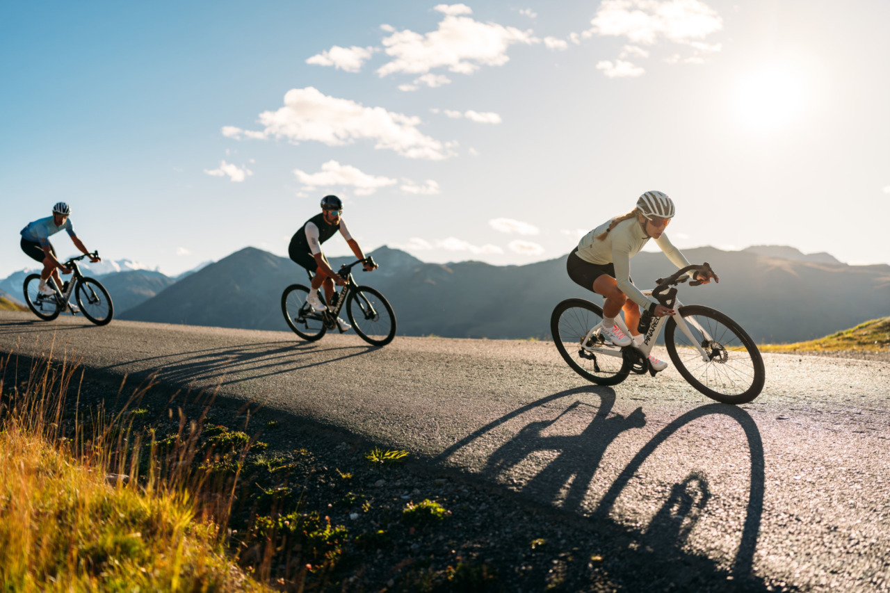 Aprirà mercoledì 20 maggio alle ore 14 la nuova stagione bike