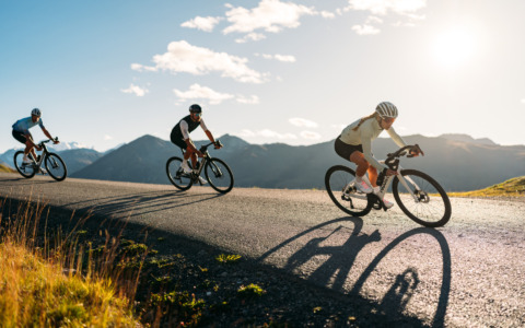 Aprirà mercoledì 20 maggio alle ore 14 la nuova stagione bike