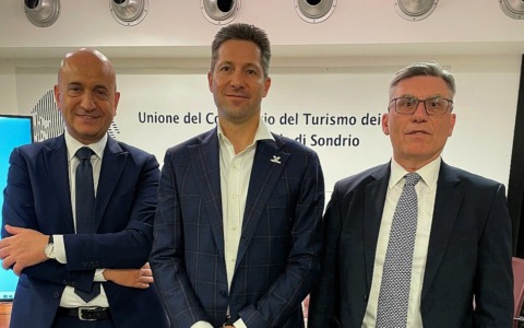 Nuova governance per il Valtellina Golf Club