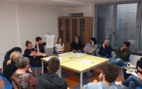 La Provincia di Sondrio capofila del progetto europeo “Common Sounds”