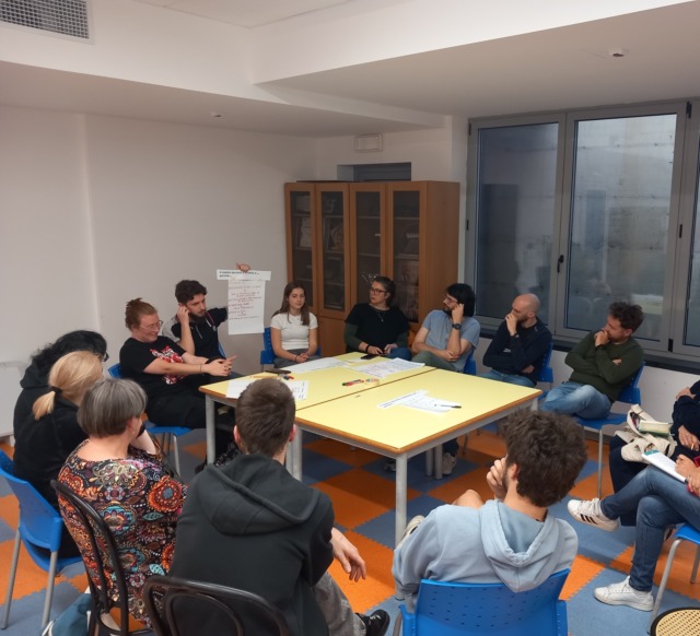 La Provincia di Sondrio capofila del progetto europeo “Common Sounds”