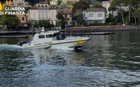 Arriva l’estate, intensificati i controlli sul lago
