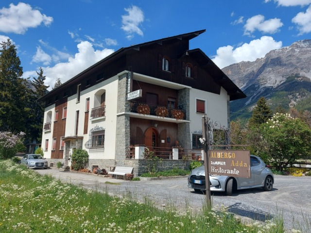 Sigilli sull’Hotel Piccolo Adda perchè l’impianto elettrico non è più a norma